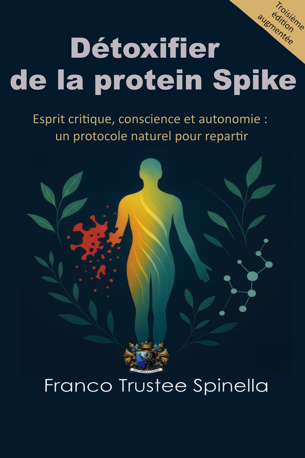 Désintoxication de la Protéine Spike (FR)