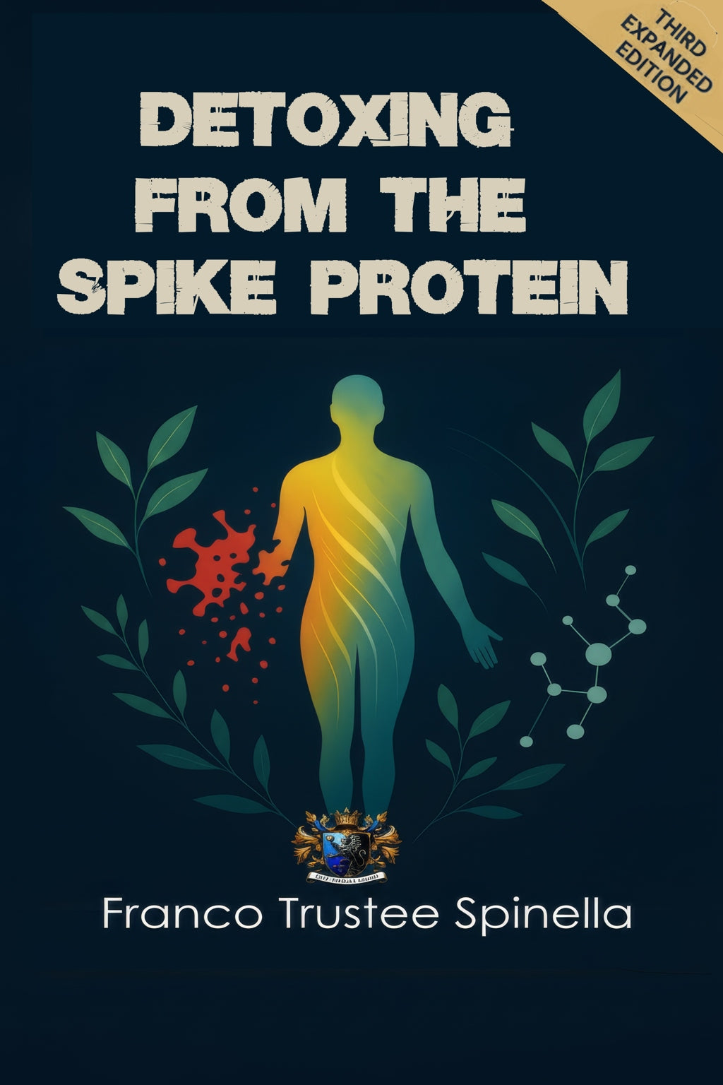 Detoxing from Spike Protein (EN)
